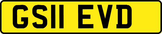 GS11EVD