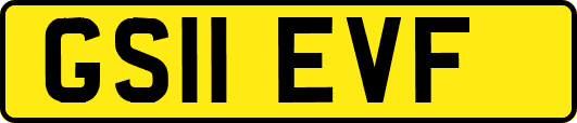 GS11EVF