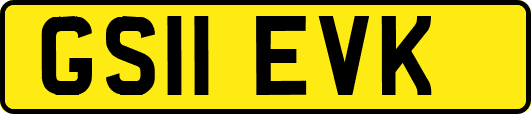 GS11EVK