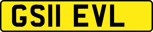 GS11EVL