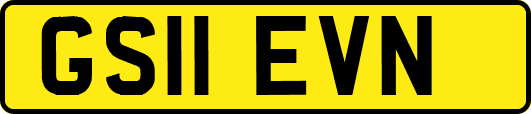 GS11EVN