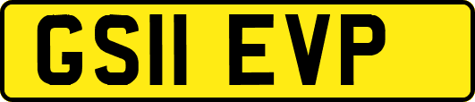GS11EVP