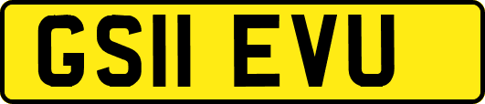 GS11EVU