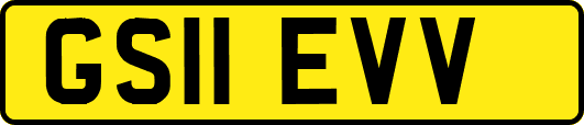 GS11EVV
