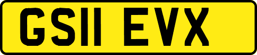 GS11EVX