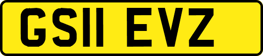 GS11EVZ