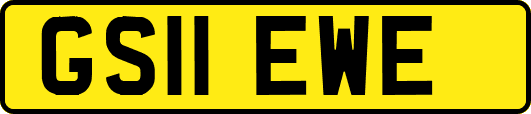 GS11EWE