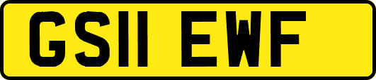 GS11EWF