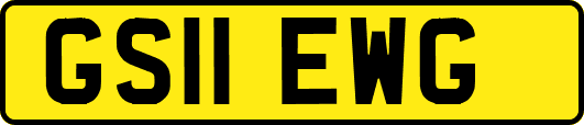 GS11EWG