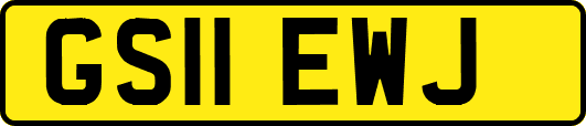 GS11EWJ