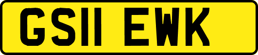 GS11EWK