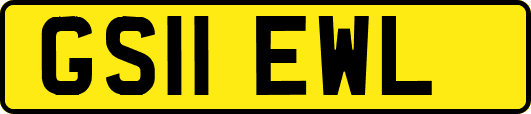 GS11EWL