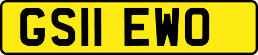 GS11EWO