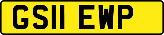 GS11EWP