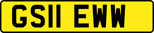 GS11EWW