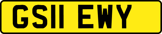 GS11EWY