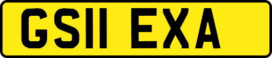 GS11EXA