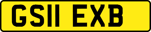 GS11EXB