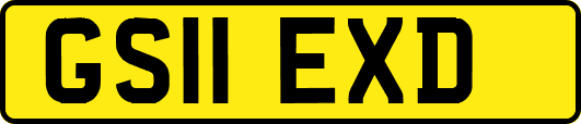 GS11EXD
