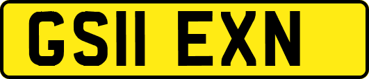 GS11EXN