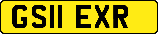 GS11EXR