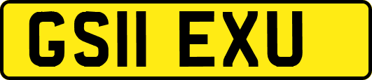 GS11EXU