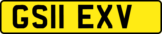 GS11EXV