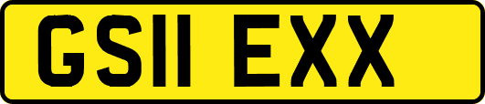 GS11EXX