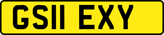 GS11EXY