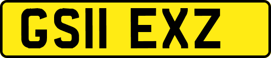 GS11EXZ