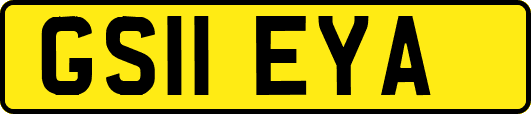 GS11EYA