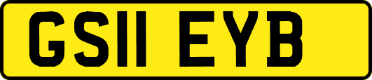 GS11EYB
