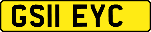 GS11EYC