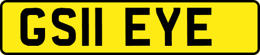 GS11EYE