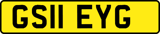 GS11EYG