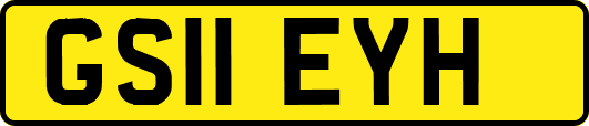 GS11EYH