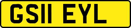 GS11EYL