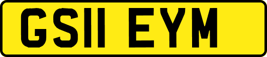 GS11EYM