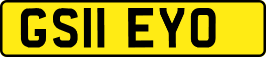 GS11EYO