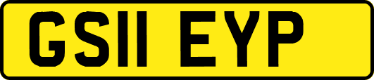 GS11EYP
