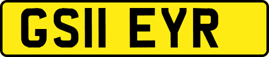 GS11EYR