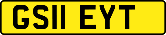 GS11EYT
