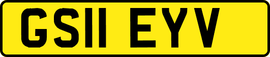 GS11EYV
