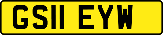GS11EYW