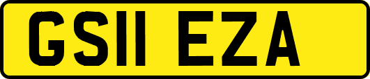 GS11EZA