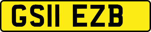GS11EZB