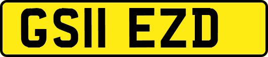 GS11EZD