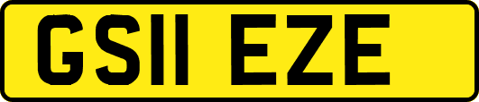 GS11EZE