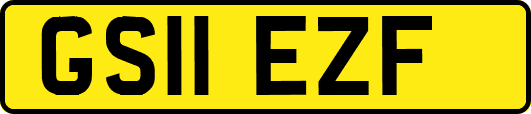 GS11EZF