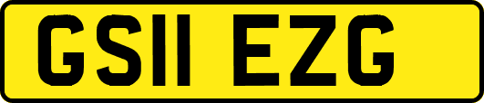GS11EZG
